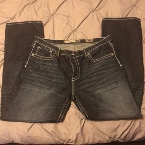 Men’s BKE for Buckle Jeans